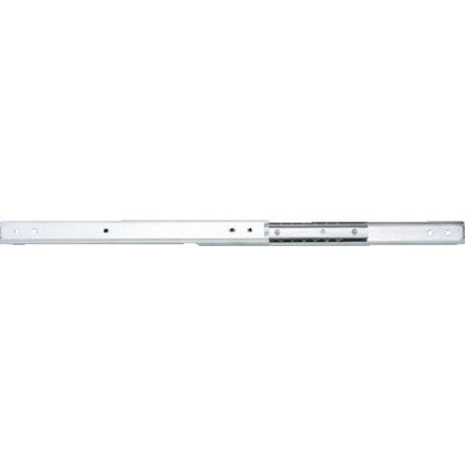 スガツネ工業オールステンレス鋼鋼製横すべり軌跡SNS27D1本入(片側)SNS27D-50