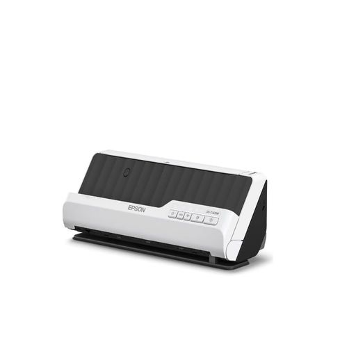 エプソン A4ドキュメントスキャナー DS-C420W (A4シートフィード/毎分30枚/Uターン/2way給紙/Wi-Fi対応/e-文書モード搭載)｜VlookupStore 店