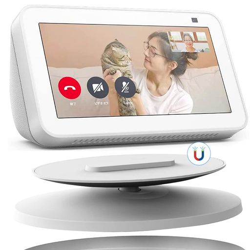 楽天市場】For Echo Show 5/Show 8/ Echo Show 5[第2世代]/Show 8[第2