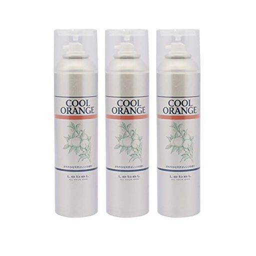 【X3個セット】ルベルクールオレンジフレッシュシャワー225g
