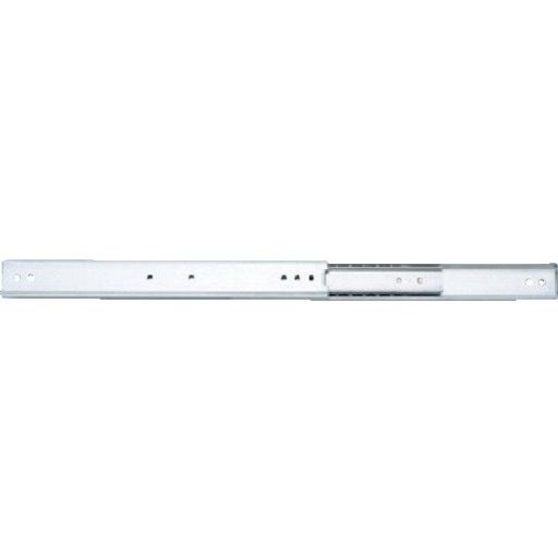 スガツネ工業 オールステンレス鋼製スライドレール SNS35D 1本入(片側) SNS35D-65|VlookupStore 店