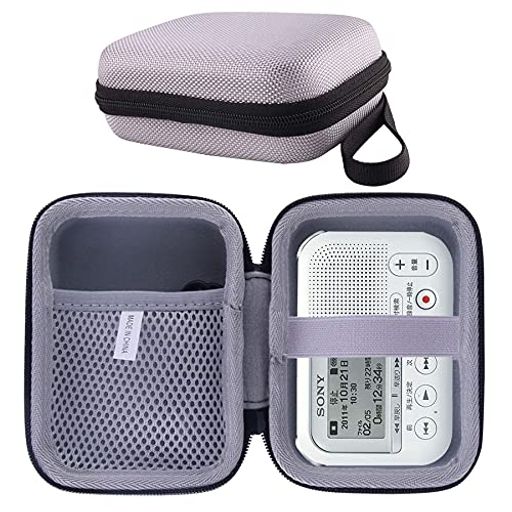 楽天市場】ソニー メモリーカードレコーダー SDカード対応/SD