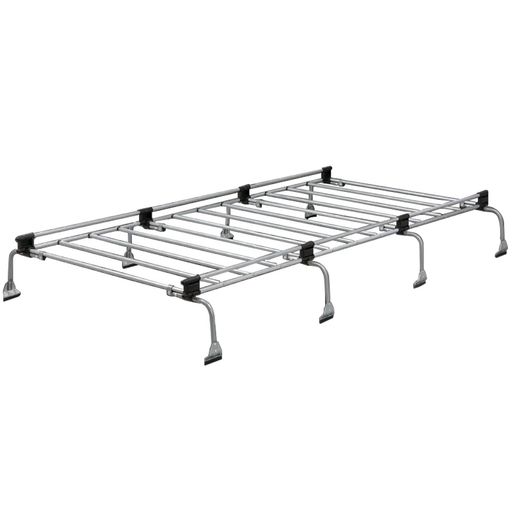 TUFREQ(タフレック) ルーフ キャリア ラック Uシリーズ UL32 耐荷重 50kg 精興工業 日本製|VlookupStore 店