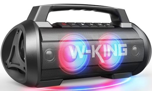 ポータブルBluetoothスピーカー 楽天市場】スピーカー bluetooth ワイヤレス カラオケ