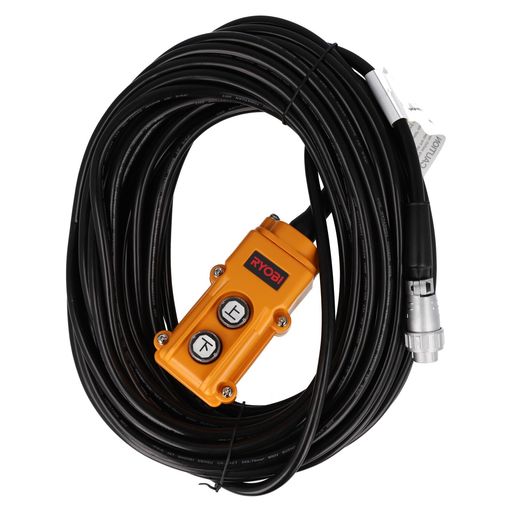 京セラ(Kyocera)旧リョービ轆轤用取り替えっこ導線精神的な統合WI-62・WIM-125A用20m6581385
