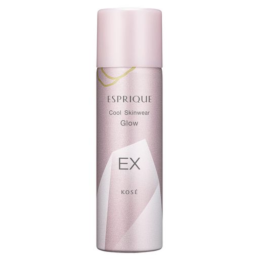楽天市場】エスプリーク冷感タッチBBスプレーUV50W02ナチュラル
