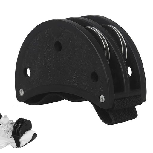 楽天市場】パーカッション 足 タンバリン フットタンバリン