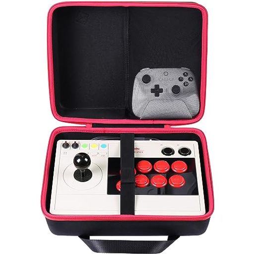 楽天市場】8BitDo Arcade Stick for Xbox White 【Xbox公式