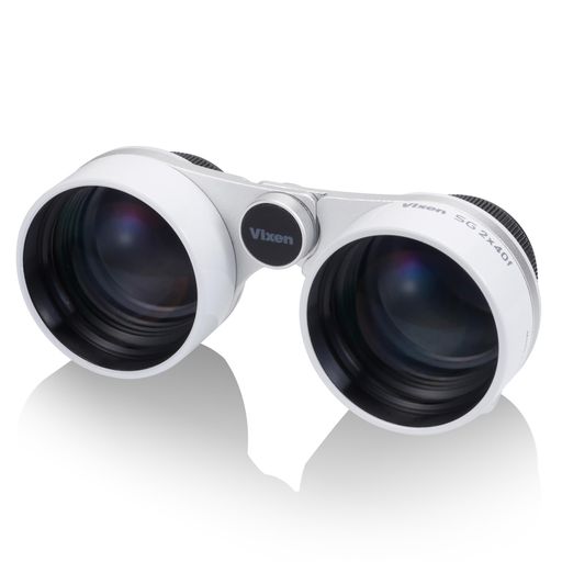 ビクセン(Vixen) 星座 星空用双眼鏡 SG2x40f 19174｜VlookupStore 店