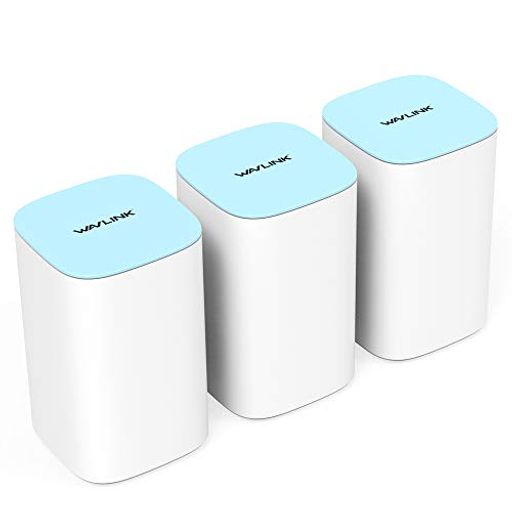 楽天市場】NETGEAR RBK50-200JPS メッシュ WiFi 無線LANルーター