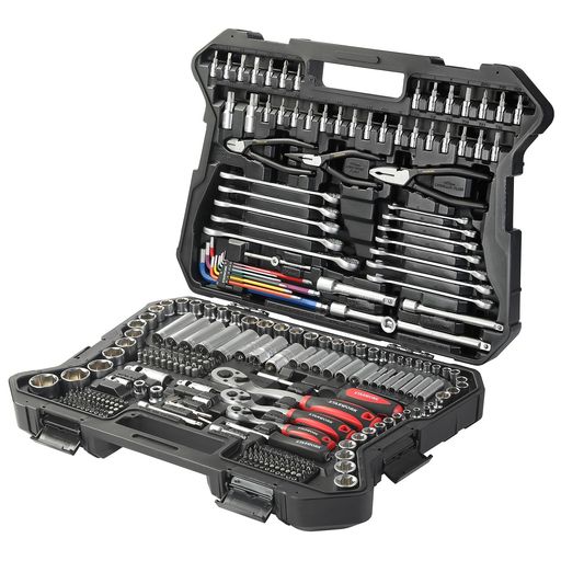STARWORK TRUE MECHANIC 専門的操作手順 314点 力学的物の具仕かける\u0026ソケット仕かける(米突標準尺度)