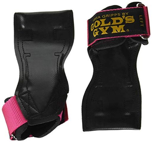 楽天市場】ゴールドジム(GOLD`S GYM) パワーグリップ プロ G3760 女性
