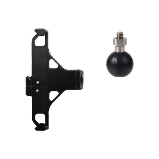 【REC-MOUNT23】ショート ジョイント モデル 用 JAパーツ(ホルダー・アタッチメント) JA46 スマートフォン 用 [SH23-JA46]｜VlookupStore 店
