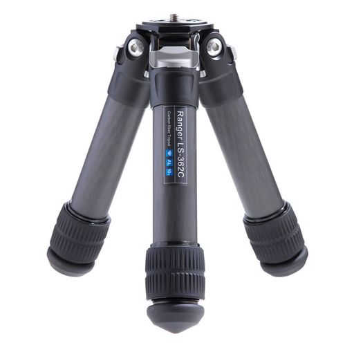 レオフォトLS-362CLSレンジャーカーボン二段三脚 30,928円