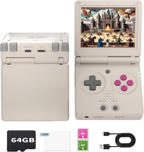 ゲーム機 楽天市場】携帯ゲーム機 Evercade EXP-R Tomb Raider Collection Blaze