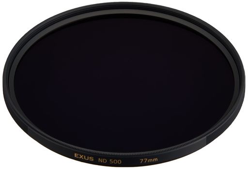 MARUMINDフィルター77mmEXUSND50077mm光量調節用