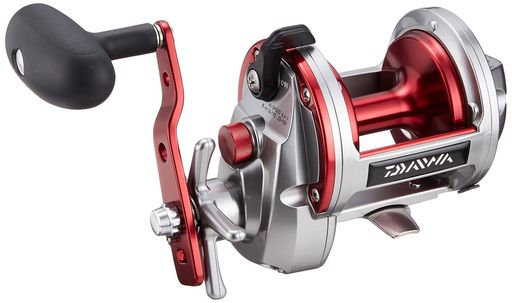 ダイワ(Daiwa)NEWシーライン石鯛40H遠投861038