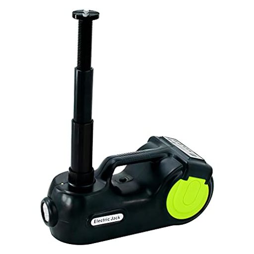 NthPOWER電動ジャッキ2-in-1
