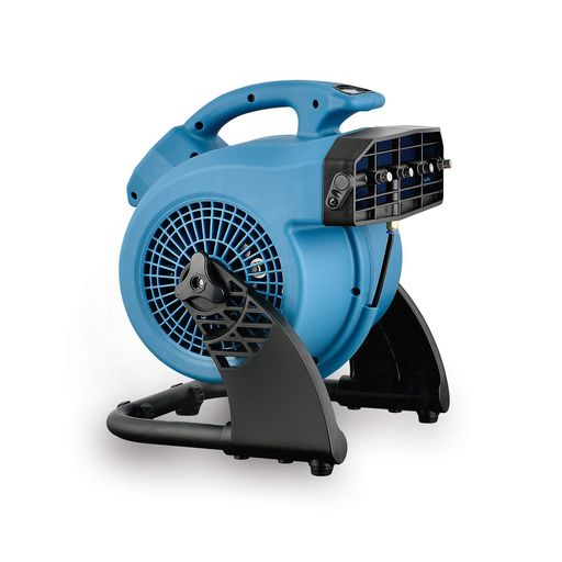 XPOWER FM-48 ミストポータブルタンクレス冷却屋外空気冷却器加湿器ブロワーファン｜VlookupStore 店