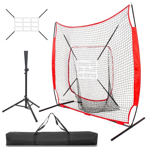 Kapler 野球ネット 防球ネット 野球防球ネット ネット 自宅 屋外 多用途 71OqboDTt1L._UF350,350_QL50_.jpg