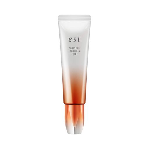 est(エスト) エスト リンクル 解決手段 足し加える しわ組み換える美容液20g