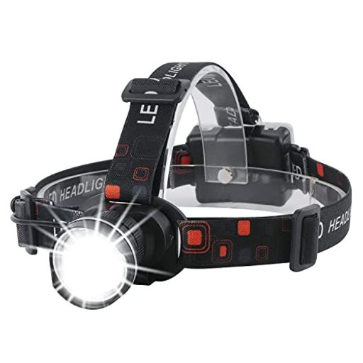 楽天市場】TD-0123 SMILING SHARK LED ヘッドライト 【2023年