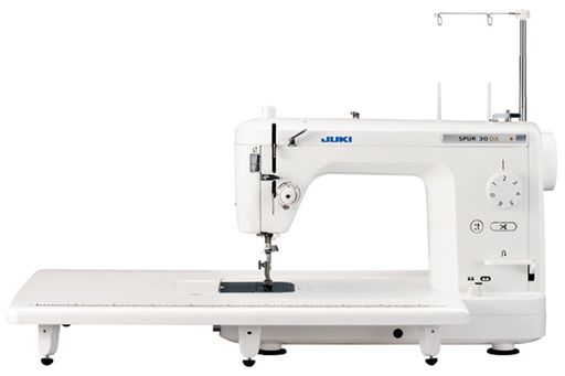 SPUR(シュプール)TL-30DX JUKI(ジューキ)職業用ミシン｜VlookupStore 店