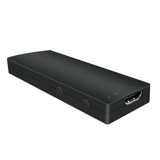 DDMALLH265/2644KHDMIエンコーダーHEVC、HDMI繰り返しアウト付き添い人映像媒体エンコーダ、無線電話IPTVエンコーダーサポートRTSPSRTRTMPRTMPSHLSUDP、FacebookTwitch