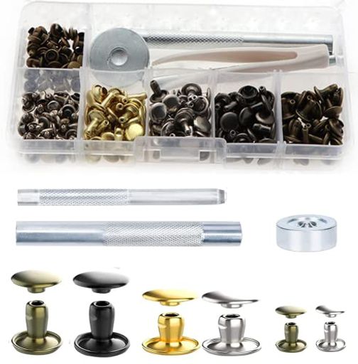 楽天市場】TAORAYO レザークラフト カシメセット カシメ かしめ カシメ