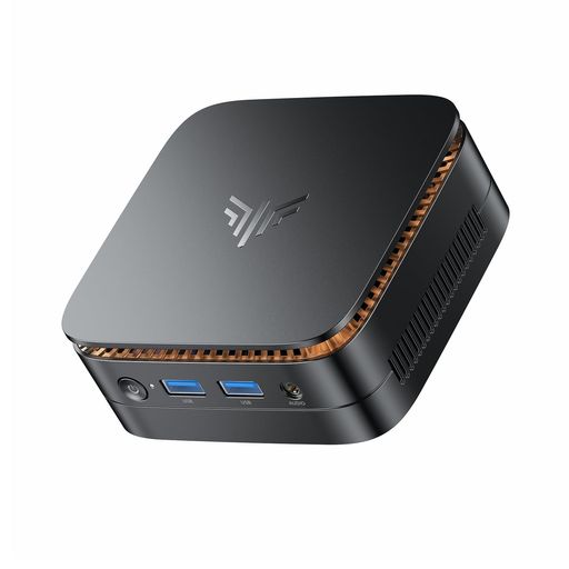 NiPoGi ミニpc n95 mini pc NiPoGi N95 Mini PC AK1PLUSを検証レビュー！ミニPCの選び方も