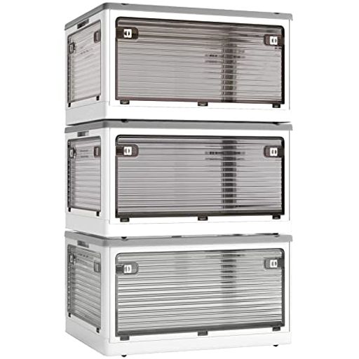 【hideさま専用】3点セット●STACKING CONTAINER 38L hideさま専用】3点セット○STACKING CONTAINER 38L hideさま専用