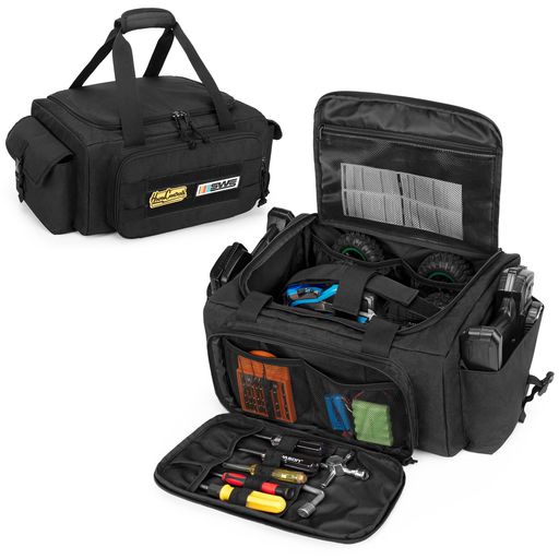 overdose RCトラベルバッグ Overdose release Amazing RC travel bag! - YouTube