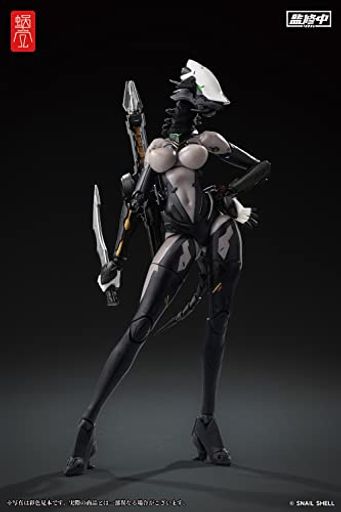 SNAIL SHELL[蝸之殻] 幻鬼機殻ファントム デビル マシン Amazon.co.jp: SNAIL SHELL[蝸之殻] 幻鬼機殻[ファントム デビル