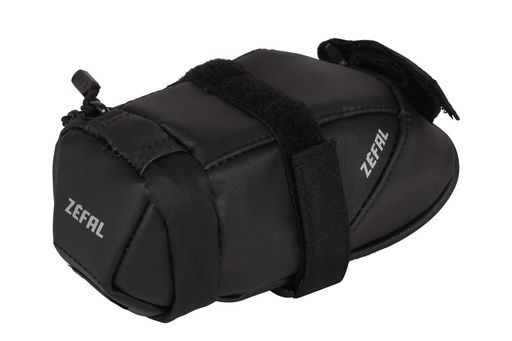 ゼファール(Zefal)自転車用サドルバッグIronPack2S-DSブラック0.5L7027