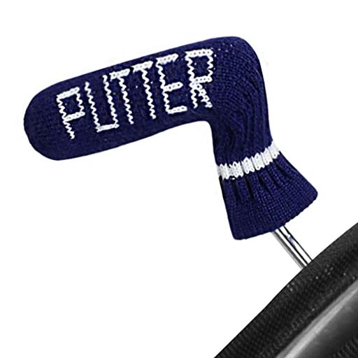 BRIDGESTONE(ブリヂストン) BRIDGESTONE GOLF パターカバーホルダー  GAG504 レッド qqffhab ブリヂストン BRIDGESTONE GOLF パターカバーホルダー GAG504