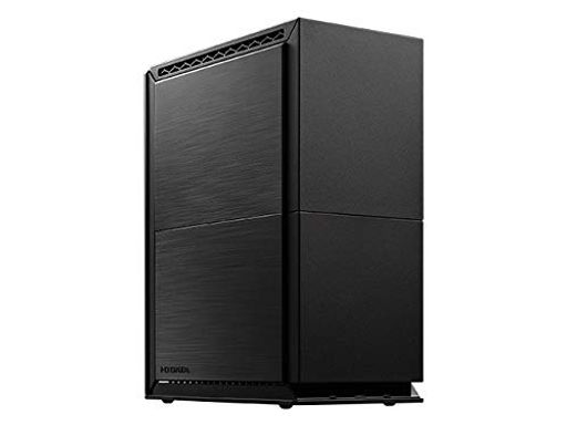 HDL2-TA2網状組織繋ぎ合わせる固定ディスク(NAS)2運転2肺結核