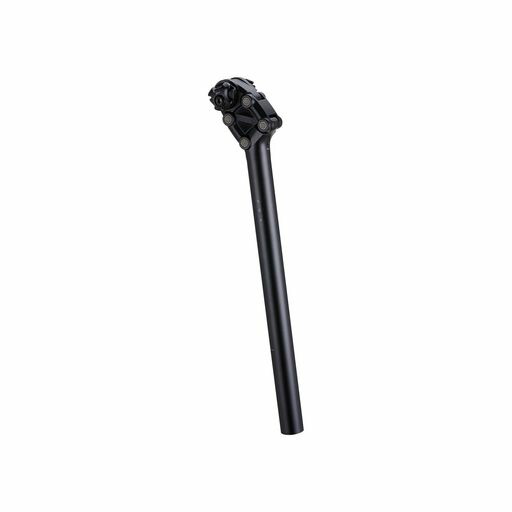 BBB(ビービービー)自転車シートポストアクションポスト400mm/30.9mmBSP-42ブラック