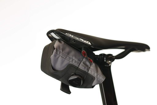 SILCA(シリカ) サドルバッグ SEAT ROLL ASYMMETRICO｜VlookupStore 店