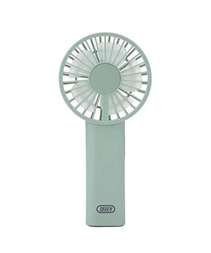LEDアロマファン FN02 (ペールアクア) ハンディファン FN02-PA Amazon | 【Toffy/トフィー】 LEDアロマファン FN02 (ペール