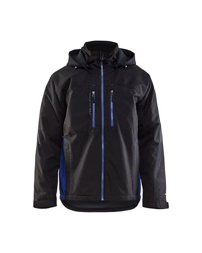 [ブラック・ラダー] 防水防寒ジャケット｜VlookupStore 店