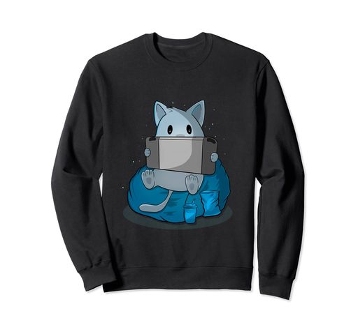 猫、ゲーム、ゲーマー、ビデオゲームトレーナー