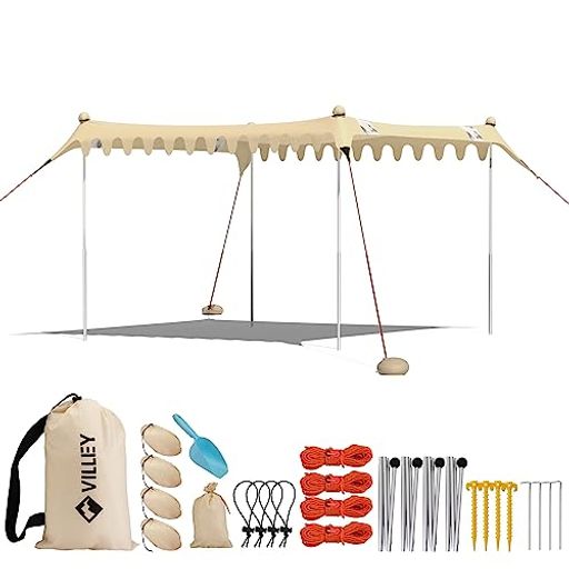 楽天市場】Origemタープテント【ワンタッチ瞬速設営&キャスター付き