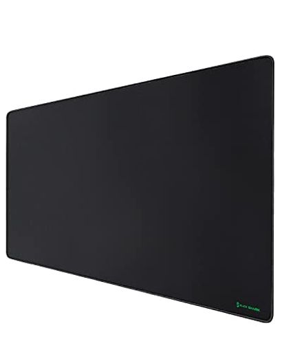 マウスパッドBlackSharkゲーミングマウスパッド超大型120x60cmキーボードパッド防水防塵高耐久性PCデスクマット