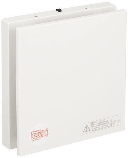 Panasonic(パナソニック)パイプファン排気形(インテリアパネル)FY-08PDA9D