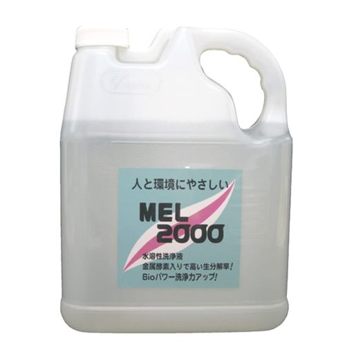 多目的エコクリーナーMEL-2000(4L)