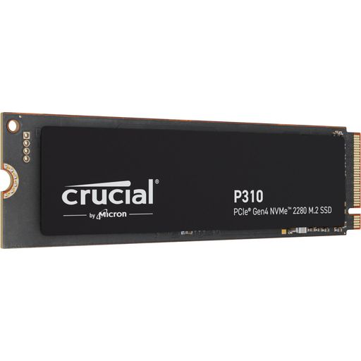 CrucialP310M.222802TBPCI-Express4.0x4NVMe3DNAND内蔵ソリッドステート運転(SSD)CT2000P310SSD8。