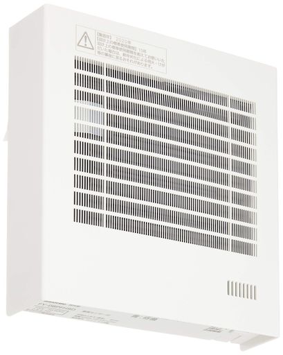 パナソニック(Panasonic)パイプファン/自動運転湿度フィルターFY-08PFH9D