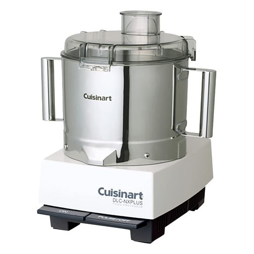 Cuisinart 業務用フードプロセッサー 単機能4.2L ステンレス容器タイプ DLC-NXJ2SS|VlookupStore 店