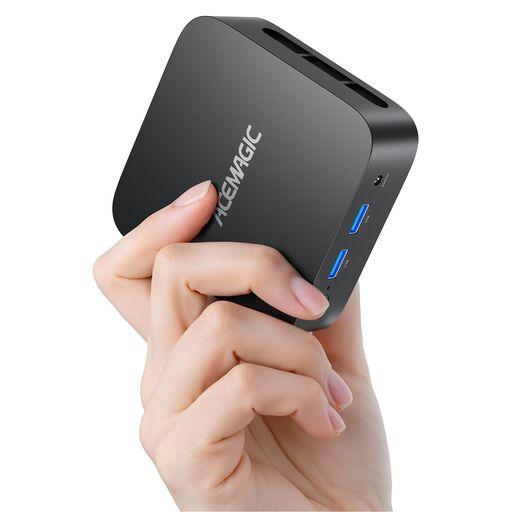 楽天市場】ACEMAGIC ミニPC Intel Twin Lake N150初登場 Mini PC