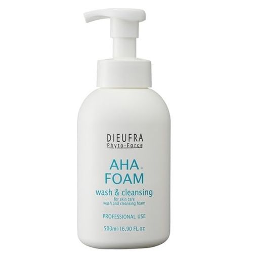 デュフラ フィトフォース AHA質問用紙 500ml